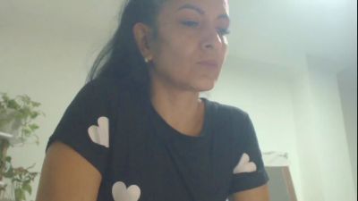 GOLDENBOOTY webcam model stream image