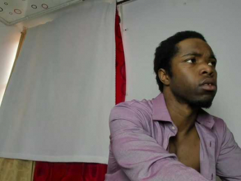 Yin-yanghot webcam model stream image