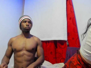 Yin-yanghot webcam model stream image