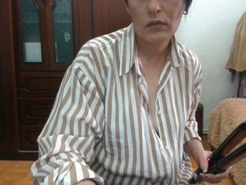 Paranoik999 webcam model stream image