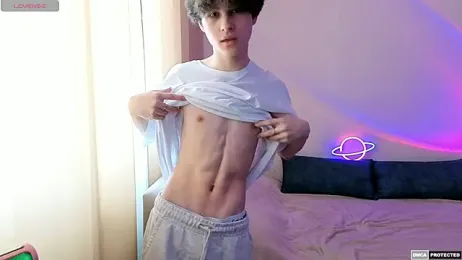 _Milway_ webcam model stream image