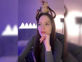 whiteTEA webcam model stream image