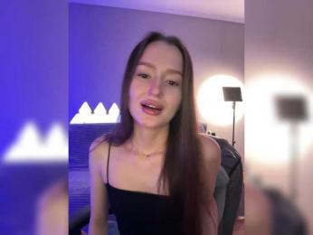 whiteTEA webcam model stream image