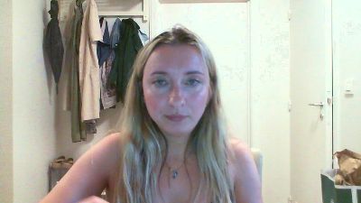 RuslanaFlower webcam model stream image