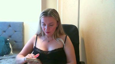 RuslanaFlower webcam model stream image