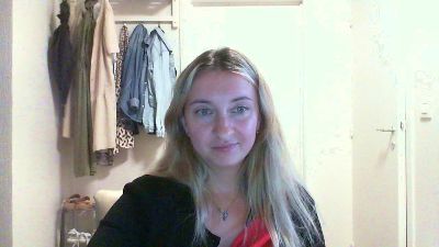 RuslanaFlower webcam model stream image