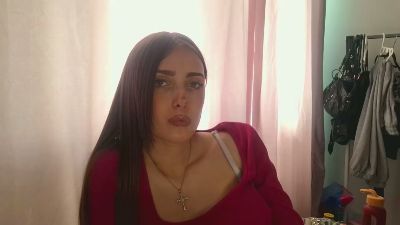 MathaDogan webcam model stream image
