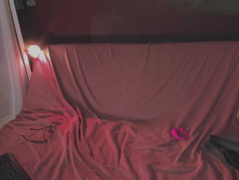 juby-yubi webcam model stream image