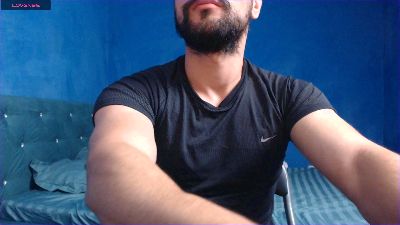 alex_blu webcam model stream image
