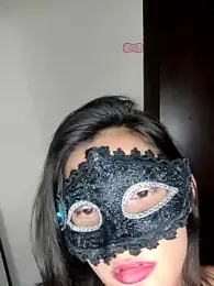 Hottie_hania webcam model stream image