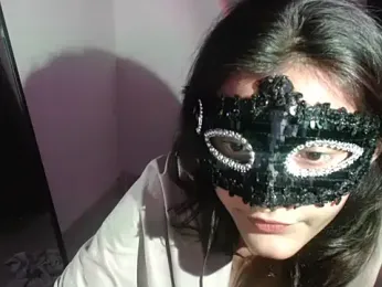 Hottie_hania webcam model stream image