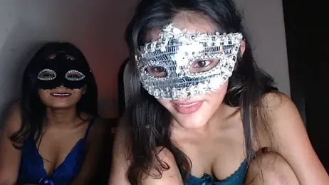 Hottie_hania webcam model stream image