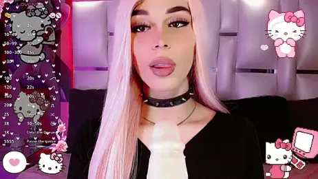 dearAlanaxxx webcam model stream image