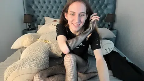 ChrisyBevy webcam model stream image