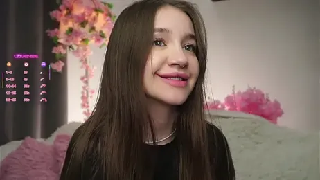 AmiLewis webcam stripchat model stream image