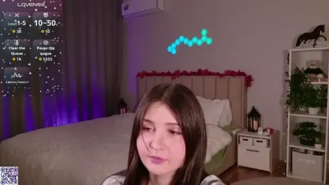 LeraKit webcam model stream image