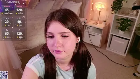 LeraKit webcam model stream image