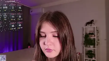 LeraKit webcam model stream image