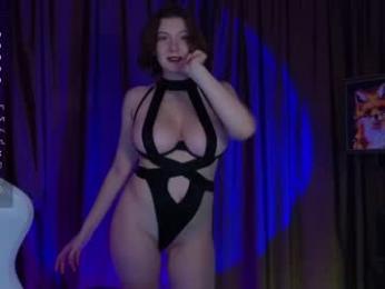 nataliagonharova webcam model stream image