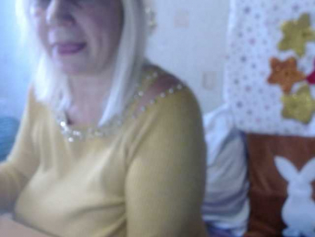 LanaStar1 webcam model stream image