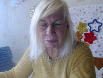 LanaStar1 webcam model stream image