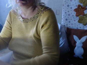 LanaStar1 webcam model stream image