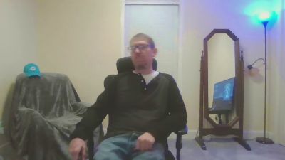 wesmeister69 webcam model stream image