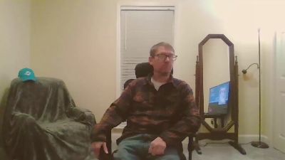 wesmeister69 webcam model stream image