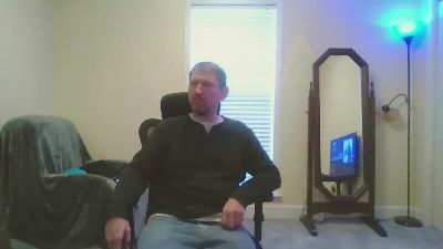 wesmeister69 webcam model stream image