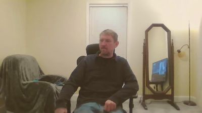 wesmeister69 webcam model stream image