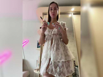 HOT_honey webcam model stream image