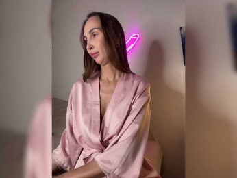 HOT_honey webcam model stream image