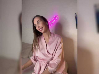 HOT_honey webcam model stream image