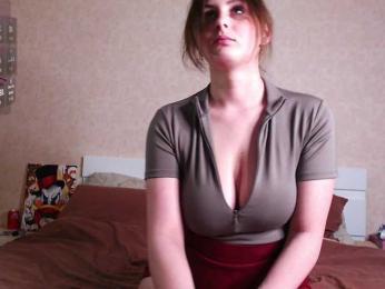 Helen-Gren webcam model stream image