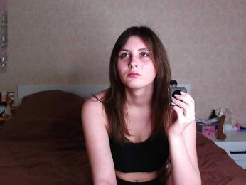 Helen-Gren webcam model stream image