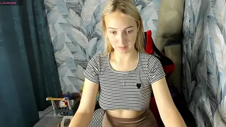stella_leex webcam model stream image
