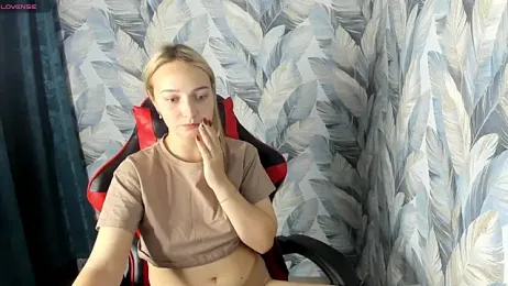 stella_leex webcam model stream image
