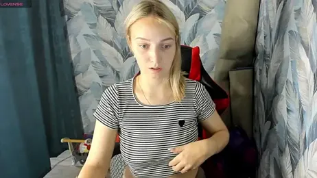 stella_leex webcam model stream image