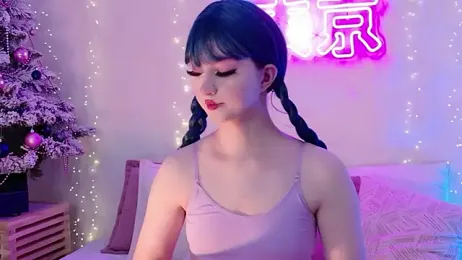 EffyEfans webcam model stream image