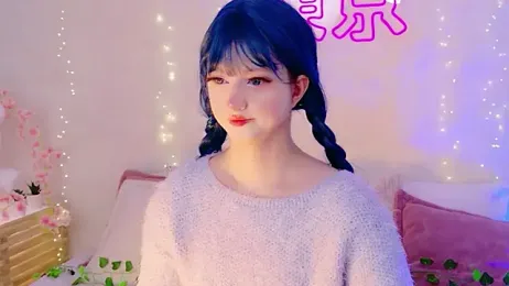 EffyEfans webcam stripchat model stream image