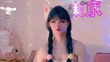 EffyEfans webcam stripchat model stream image