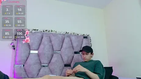 Iris_mandarinne webcam stripchat model stream image