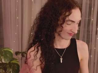 queenxofxtease webcam model stream image