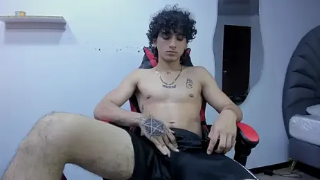 JackesTaylor webcam model stream image