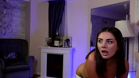 LinaReese webcam model stream image