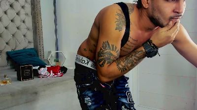 KevinFOX23cms webcam model stream image