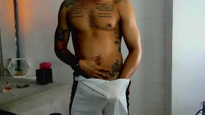 KevinFOX23cms webcam model stream image