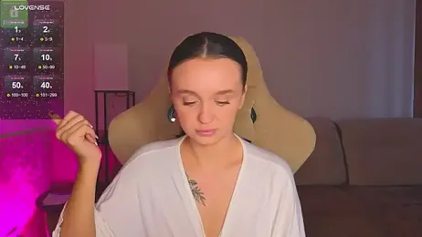 Katy_perry_ webcam model stream image