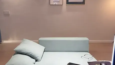 STxuguanhan webcam model stream image