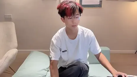 STxuguanhan webcam stripchat model stream image